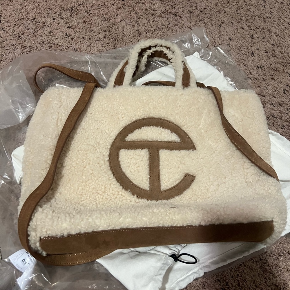 UGG x Telfar